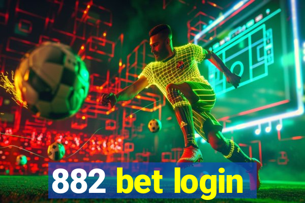 882 bet login